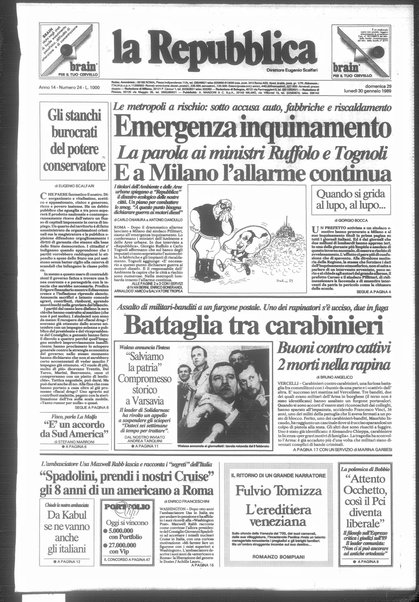 La repubblica